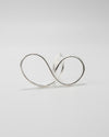 Infinity Swirl Ring