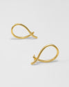 Whisper of Wire Earrings