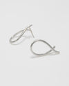 Whisper of Wire Earrings