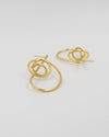 Tangle Tale Earrings