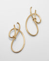 Flirty Twist Earrings