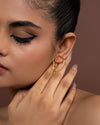 Carefree Chaos Earrings