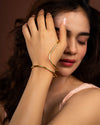 The Whimsy Bracelet