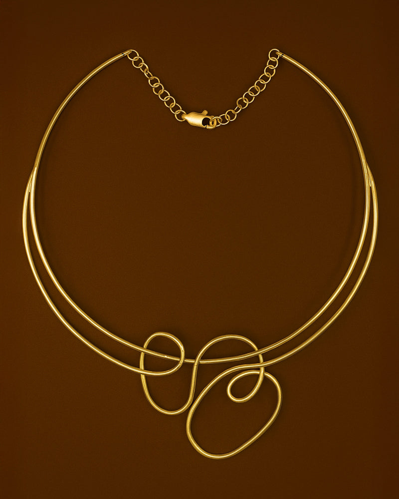 Neckpieces