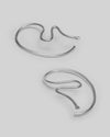 Quiet Curve Earcuffs