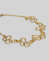 Loose Thread Necklace