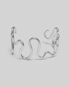Unruly Bracelet