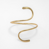 Dramatic Turn Bracelet