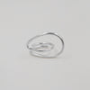 Fate's Curve Ring