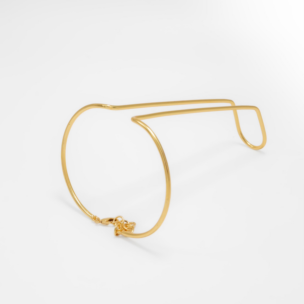 The Parallel Bracelet