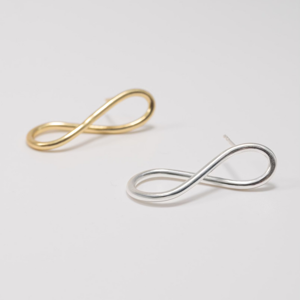 The Subtle Symphony Earrings