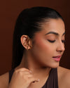 Quiet Curve Earcuffs