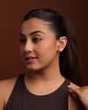 Quiet Curve Earcuffs