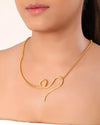 Logical Loop Necklace
