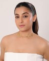 Loose Thread Necklace
