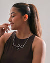 Logical Loop Necklace