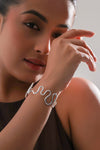 Unruly Bracelet