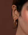 The Subtle Symphony Earrings