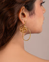 Tangle Tale Earrings